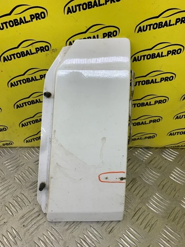 Лючок топливного бака Volkswagen Crafter I (2006-2016) 2016 2E0809905 2.0 D CKTC