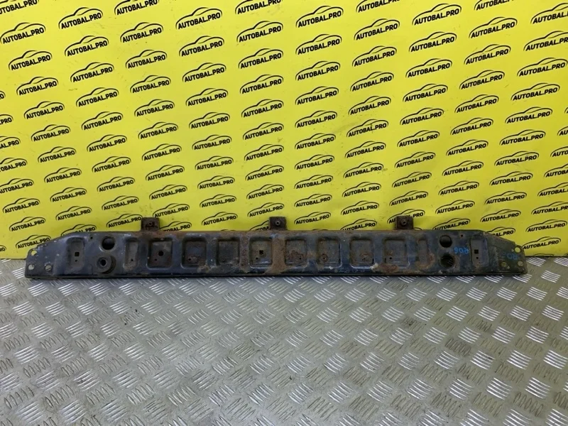 Балка под радиатор Land Rover Range Rover Evoque I (2011-2018) 2014 LR024295 ВНЕДОРОЖНИК 2.2 D 224DT