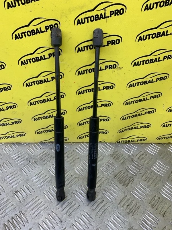 Амортизатор капота Land Rover Range Rover Evoque I (2011-2018) 2014 LR025400 ВНЕДОРОЖНИК 2.2 D 224DT