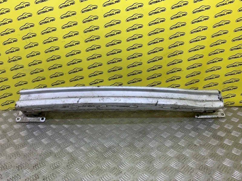 Усилитель бампера заднего Land Rover Range Rover Evoque I (2011-2018) 2016 LR066891 ВНЕДОРОЖНИК 2.0 D 204DTD