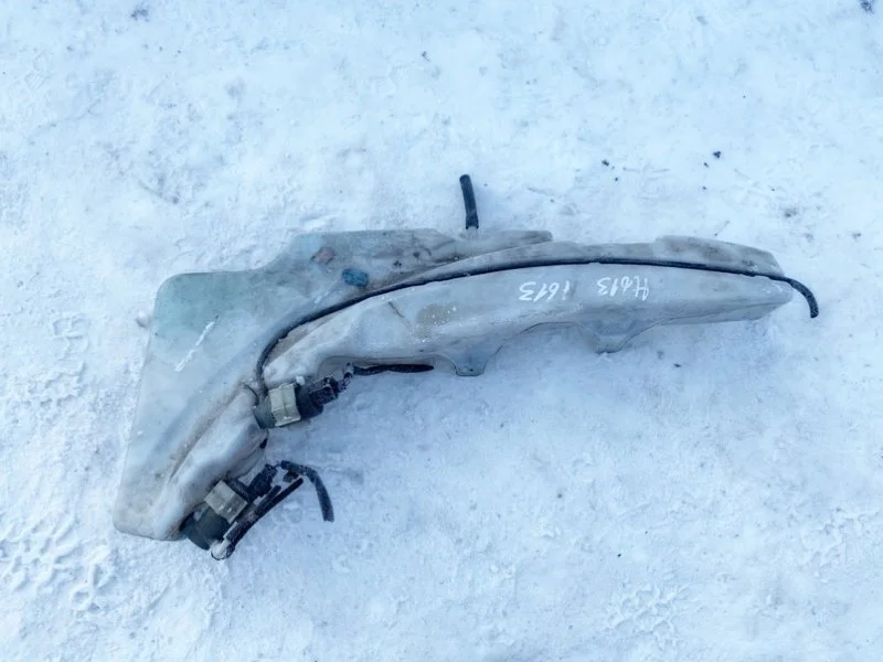 Бачок омывателя Nissan Pathfinder (R51M) 2004-2013 2010 289105X20A ВНЕДОРОЖНИК 2.5 D YD25DDTI