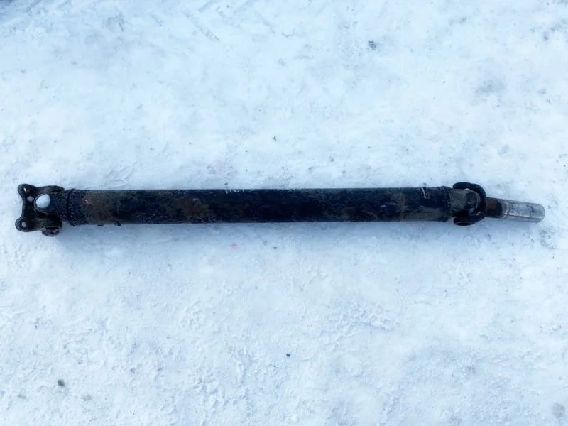 Карданный вал Nissan Pathfinder (R51M) 2004-2013 2010 37300EB30A ВНЕДОРОЖНИК 2.5 D YD25DDTI