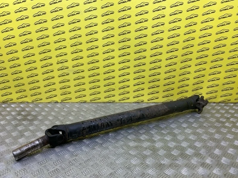 Карданный вал Nissan Pathfinder (R51M) 2004-2013 2007 37300EB30A ВНЕДОРОЖНИК 2.5 D YD25DDTI