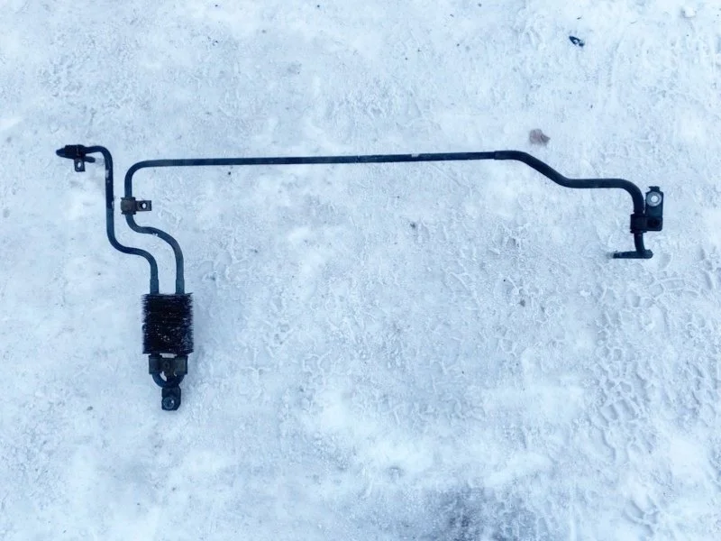 Радиатор гидроусилителя Nissan Pathfinder (R51M) 2004-2013 2010 49790EB300 ВНЕДОРОЖНИК 2.5 D YD25DDTI