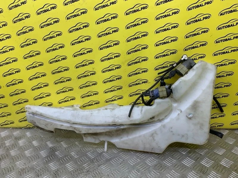 Бачок омывателя Nissan Pathfinder (R51M) 2004-2013 2007 28910EB320 ВНЕДОРОЖНИК 2.5 D YD25DDTI