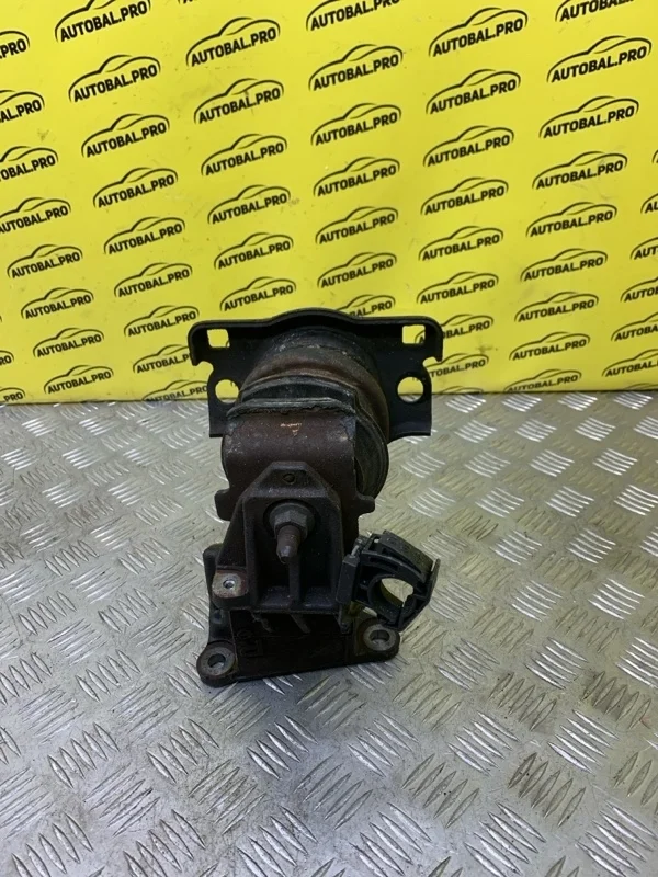 Подушка крепления двигателя Nissan Pathfinder (R51M) 2004-2013 2007 11220EB300 ВНЕДОРОЖНИК 2.5 D YD25DDTI, правая