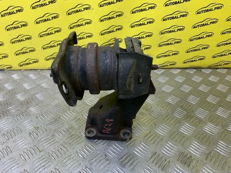 Подушка крепления двигателя Nissan Pathfinder (R51M) 2004-2013 2007 11220EB300 ВНЕДОРОЖНИК 2.5 D YD25DDTI, левая