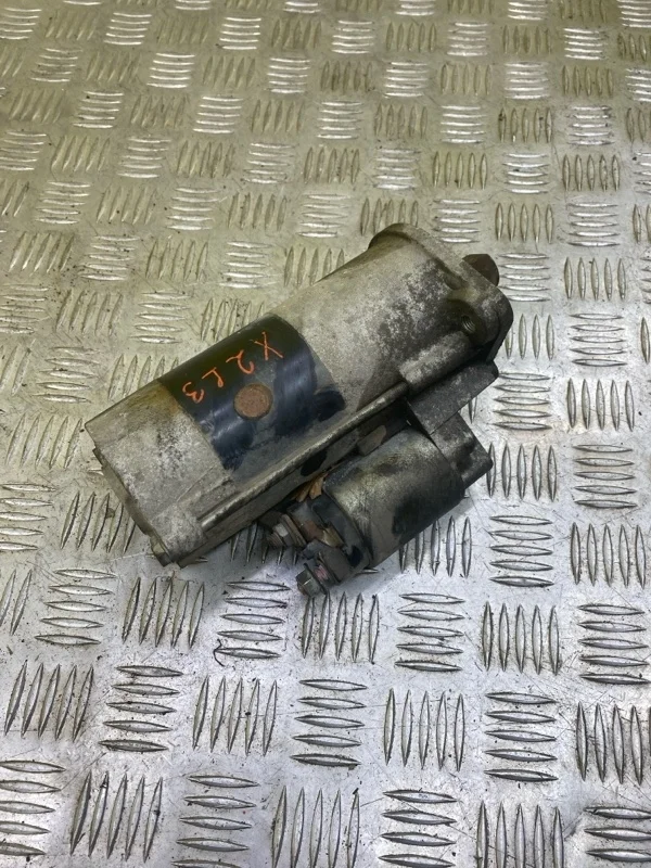 Стартер Mitsubishi L200 (2006-2015) 2010 1810A053 ПИКАП 2.5 D 4D56