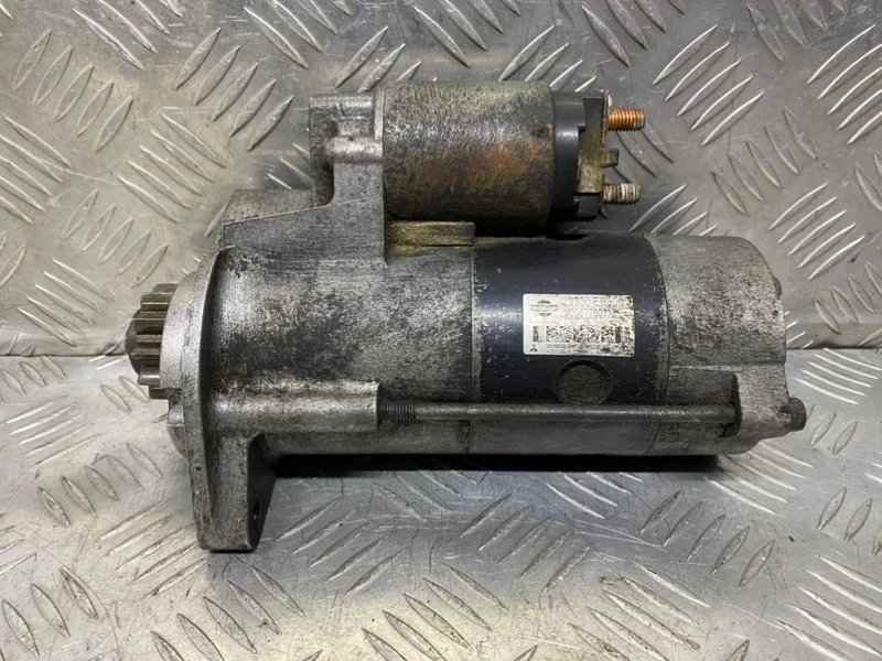 Стартер Nissan Pathfinder (R51M) 2004-2013 2006 23300EB300 ВНЕДОРОЖНИК 2.5 D YD25DDTI