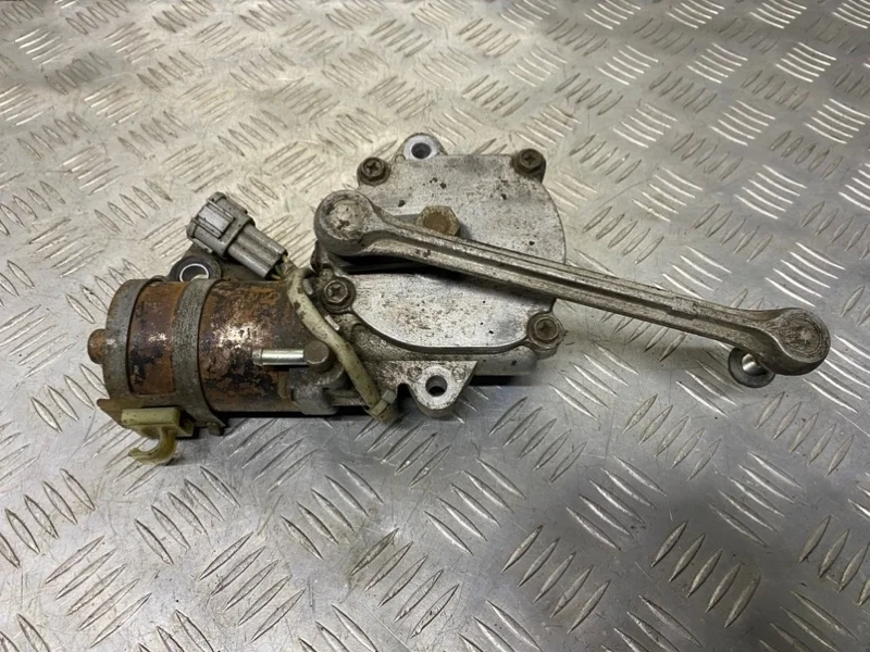 Электромотор раздаточной коробки Nissan Pathfinder (R51M) 2004-2013 2010 290107S11A ВНЕДОРОЖНИК 2.5 D YD25DDTI