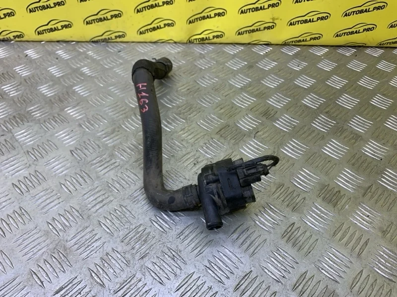 Помпа дополнительная Volkswagen Crafter I (2006-2016) 2016 059121012A 2.0 D CKTC