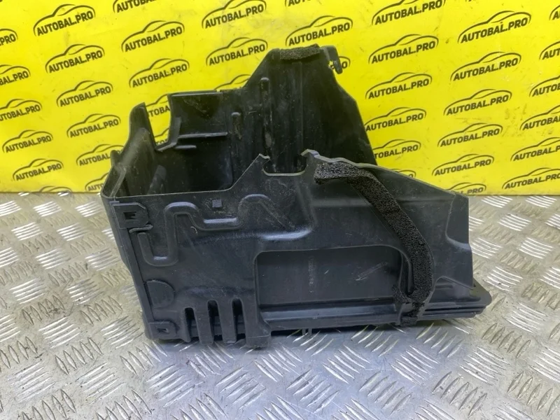 Полка аккумулятора Land Rover Range Rover Evoque I (2011-2018) 2016 LR023753 ВНЕДОРОЖНИК 2.0 D 204DTD