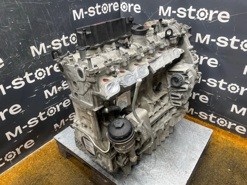 Двигатель Land Rover Freelander 2012 LR021425 L359 B6324S