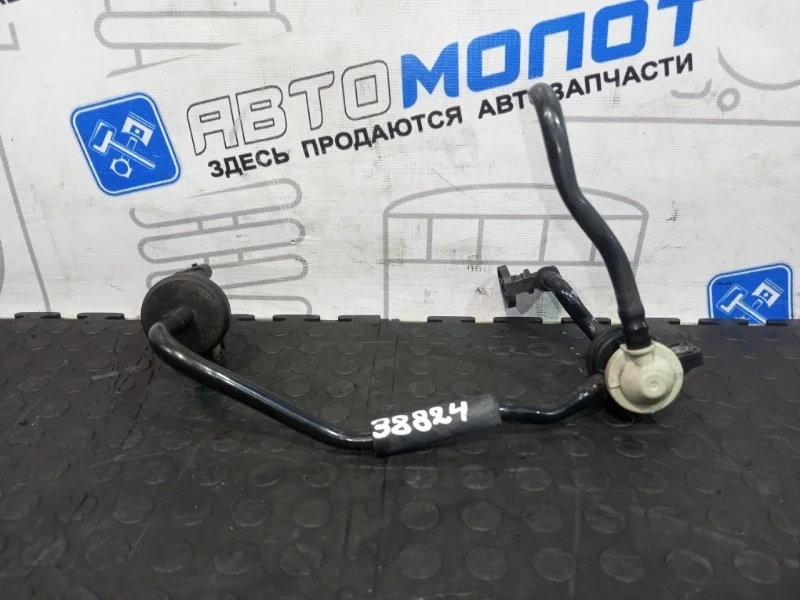 Клапан электромагнитный Audi A3 06F133529E 8PA CDA