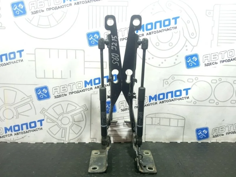 Петли капота Volvo S60 30799178 FS45 B4164T