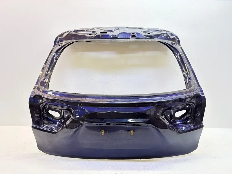 Крышка багажника Lexus RX 2016- 4