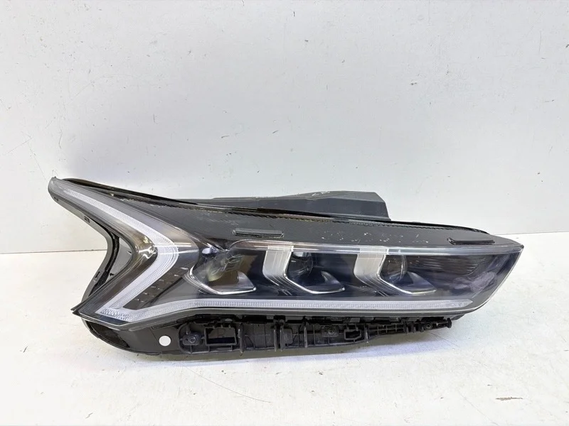 Фара Kia K5 2019-2024 3