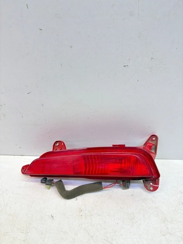 Фонарь противотуманный Hyundai Creta 2015-2020