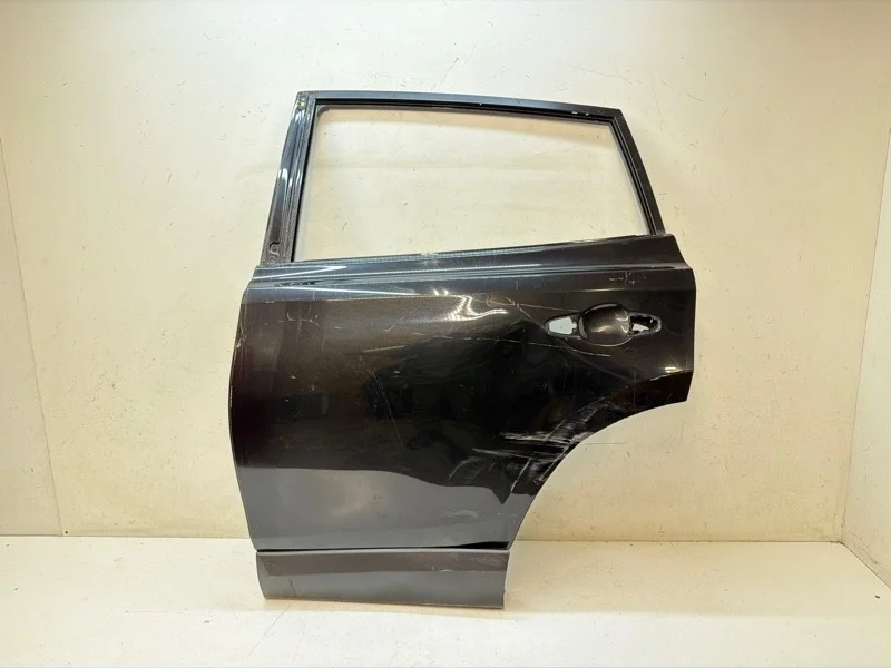 Дверь Toyota Rav4 2012-2019 40