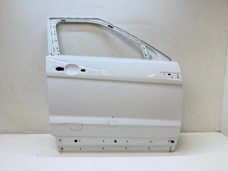 Дверь Land Rover Range Evoque 2011-2017 L538