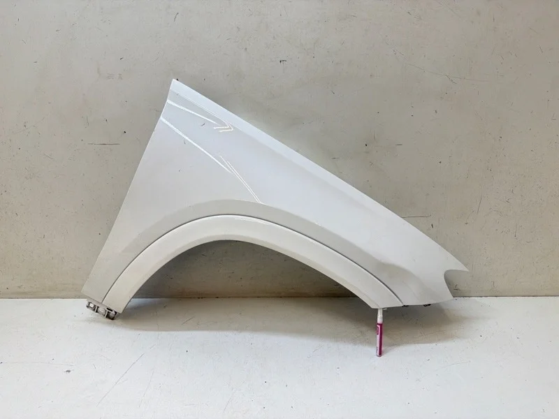 Крыло Mercedes-Benz GLE 2018-2022 W167