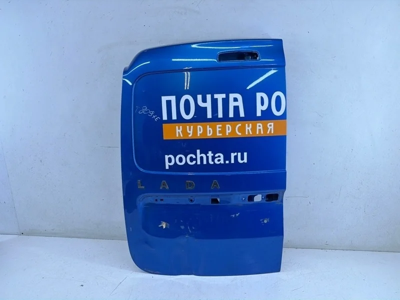 Дверь задка Lada Largus 2012-2025