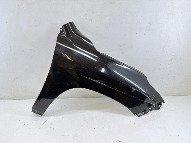 Крыло Lexus LX570 2015-2021