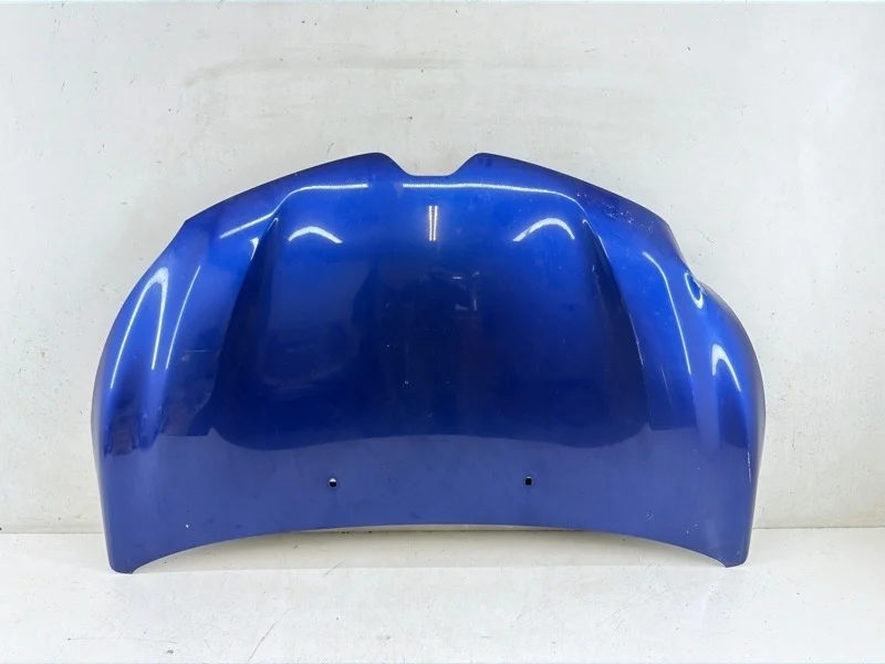 Капот Renault Kaptur 2016-2022