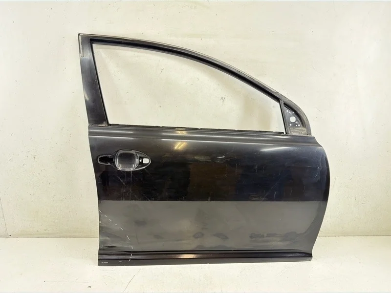 Дверь Toyota Avensis 2003-2009 T250