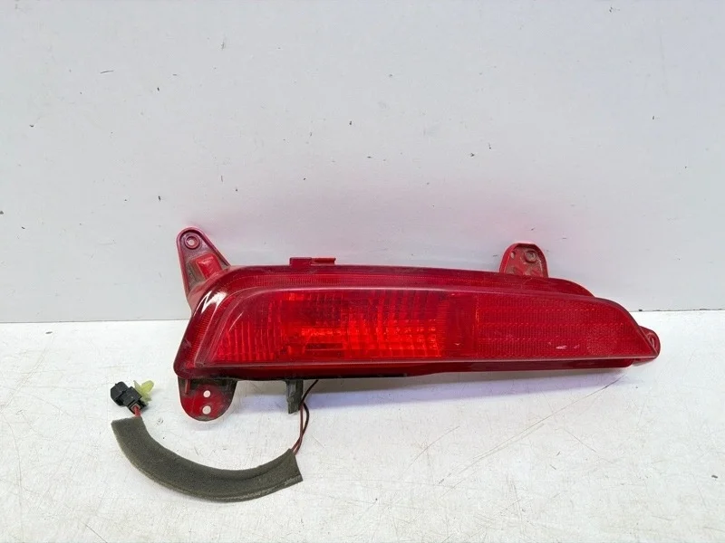 Фонарь противотуманный Hyundai Creta 2015-2020