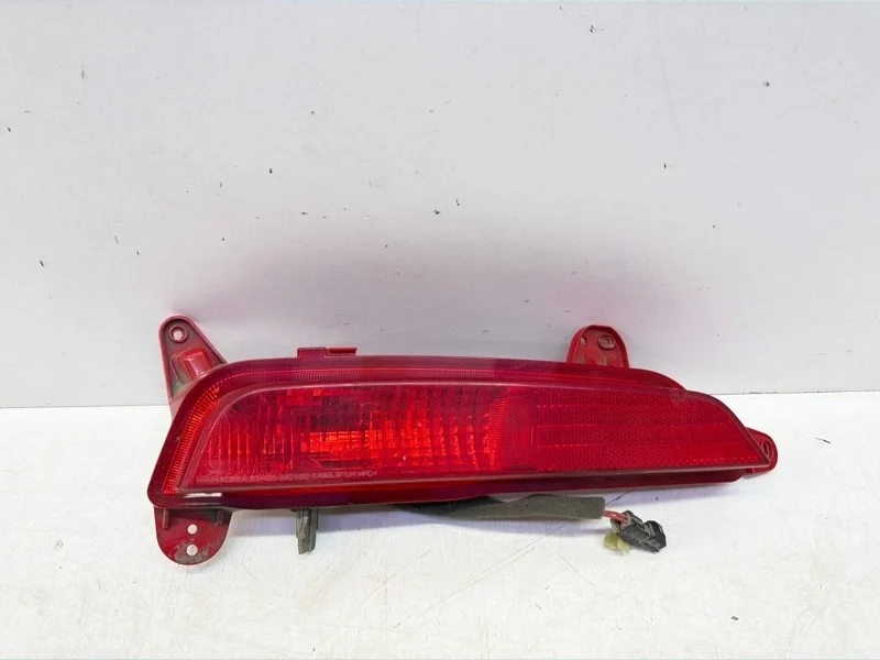 Фонарь противотуманный Hyundai Creta 2015-2020