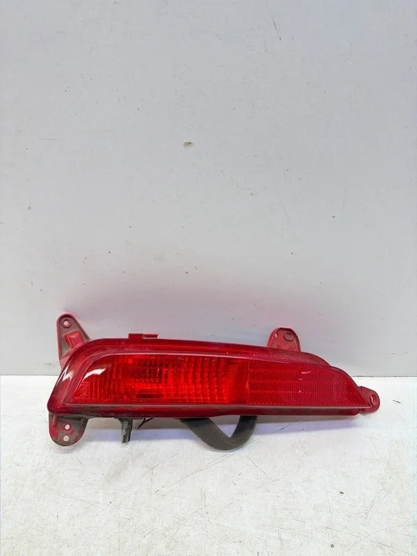 Фонарь противотуманный Hyundai Creta 2015-2020