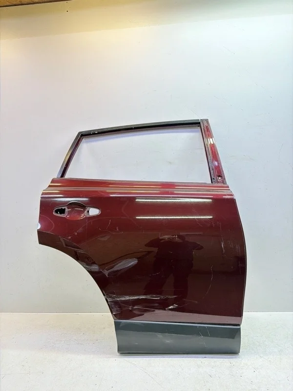 Дверь Toyota Rav4 2013-2019 40
