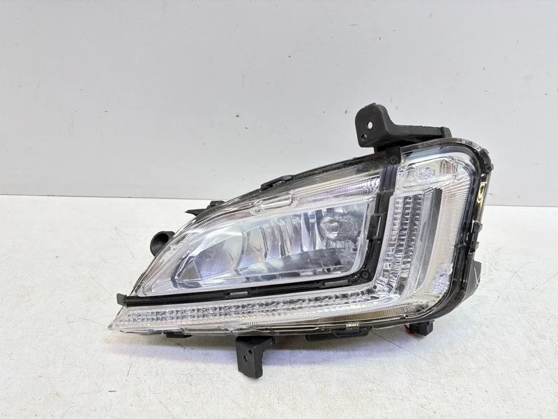 Фара противотуманная Hyundai Tucson 2018-2021 3