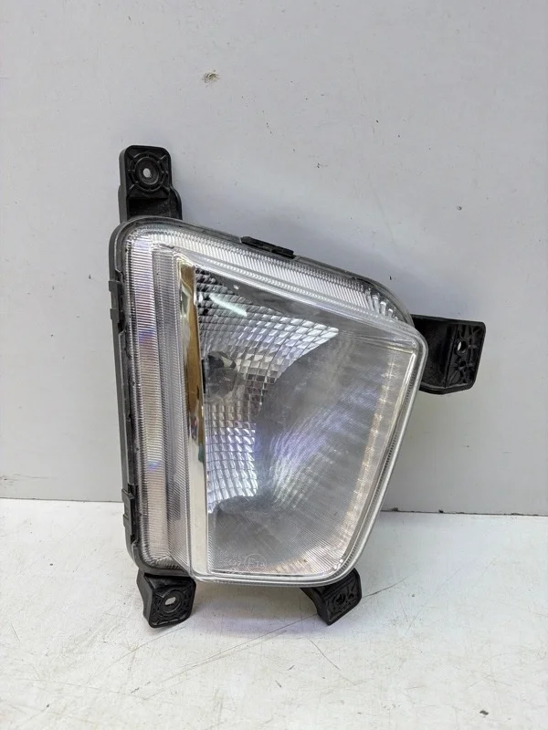 Фара противотуманная Hyundai Creta 2015-2020