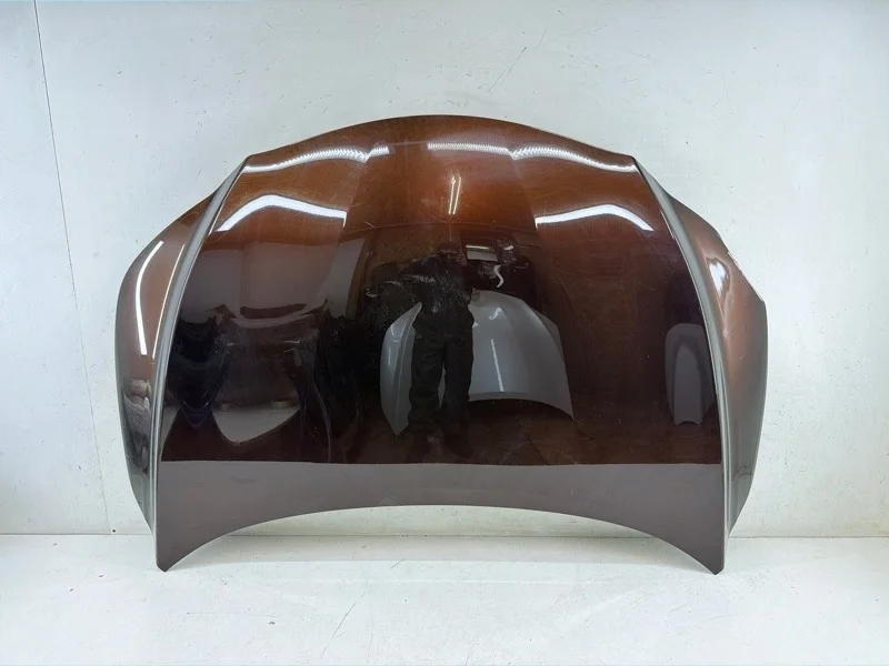 Капот Lexus RX 2015-2021 4