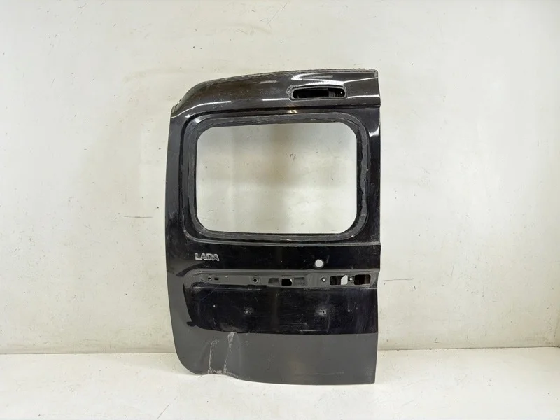 Дверь задка Lada Largus 2011-2025