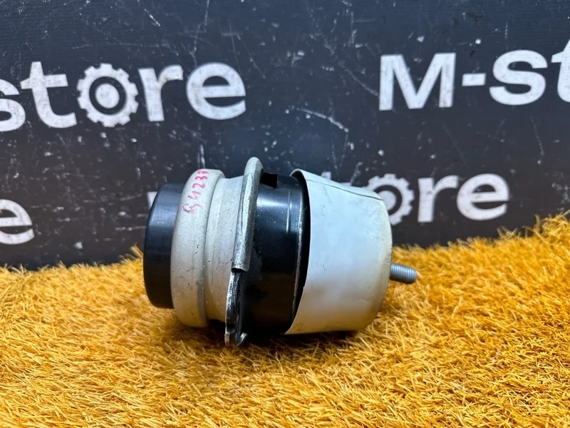 Подушка двигателя Audi Q7 2011 7L8199131A 4LB CJT, левая