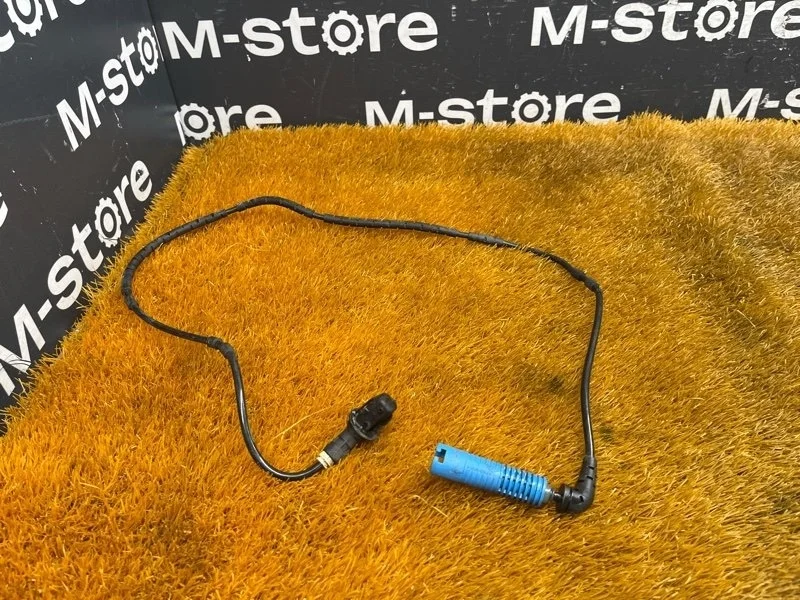 Датчик ABS BMW 3-Series 2004 34526752683 E46 M54B22 (226S1), задний правый