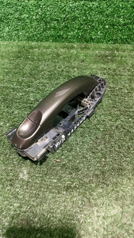 Ручка двери Volkswagen Amarok 2010 2H0837205D CDCA, передняя правая