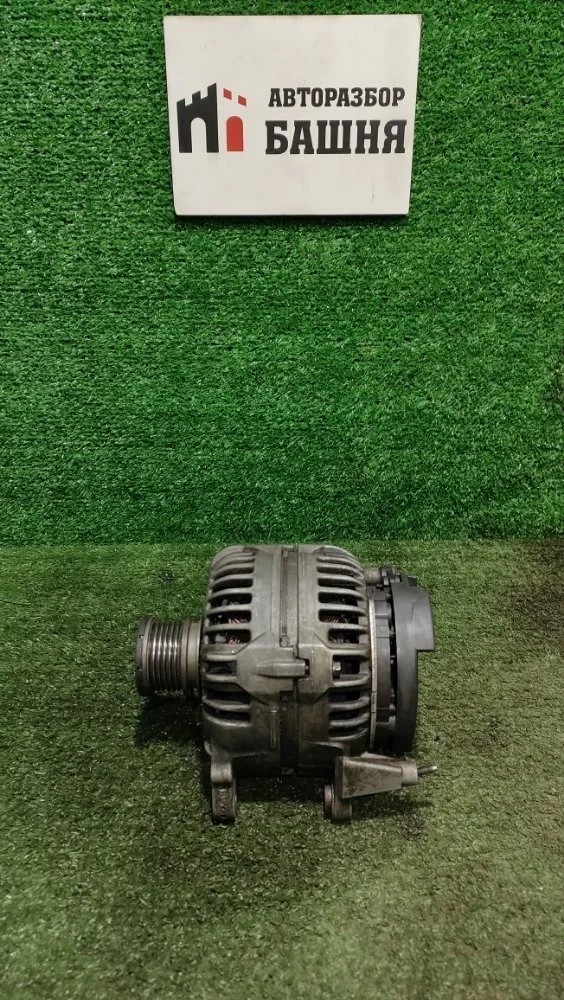 Генератор Volkswagen Amarok 2010 03L903023P CDCA