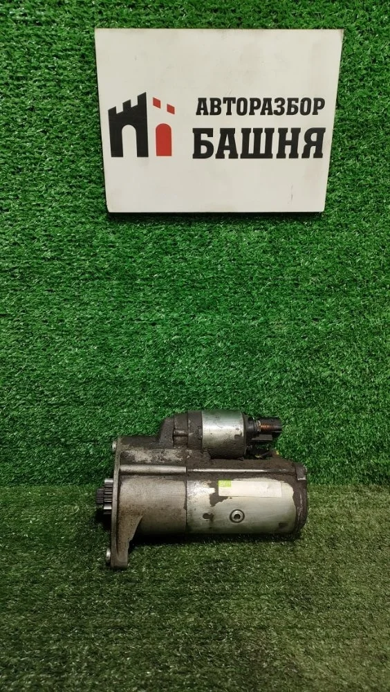 Стартер Volkswagen Amarok 2010 2H0911023A CDCA