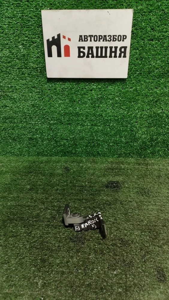 Петля двери Volkswagen Amarok 2010 8K0831402G CDCA, задняя правая