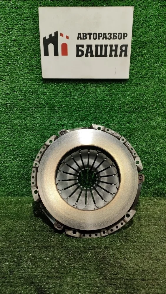 Сцепление комплект Volkswagen Amarok 2010 03L141016M CDCA