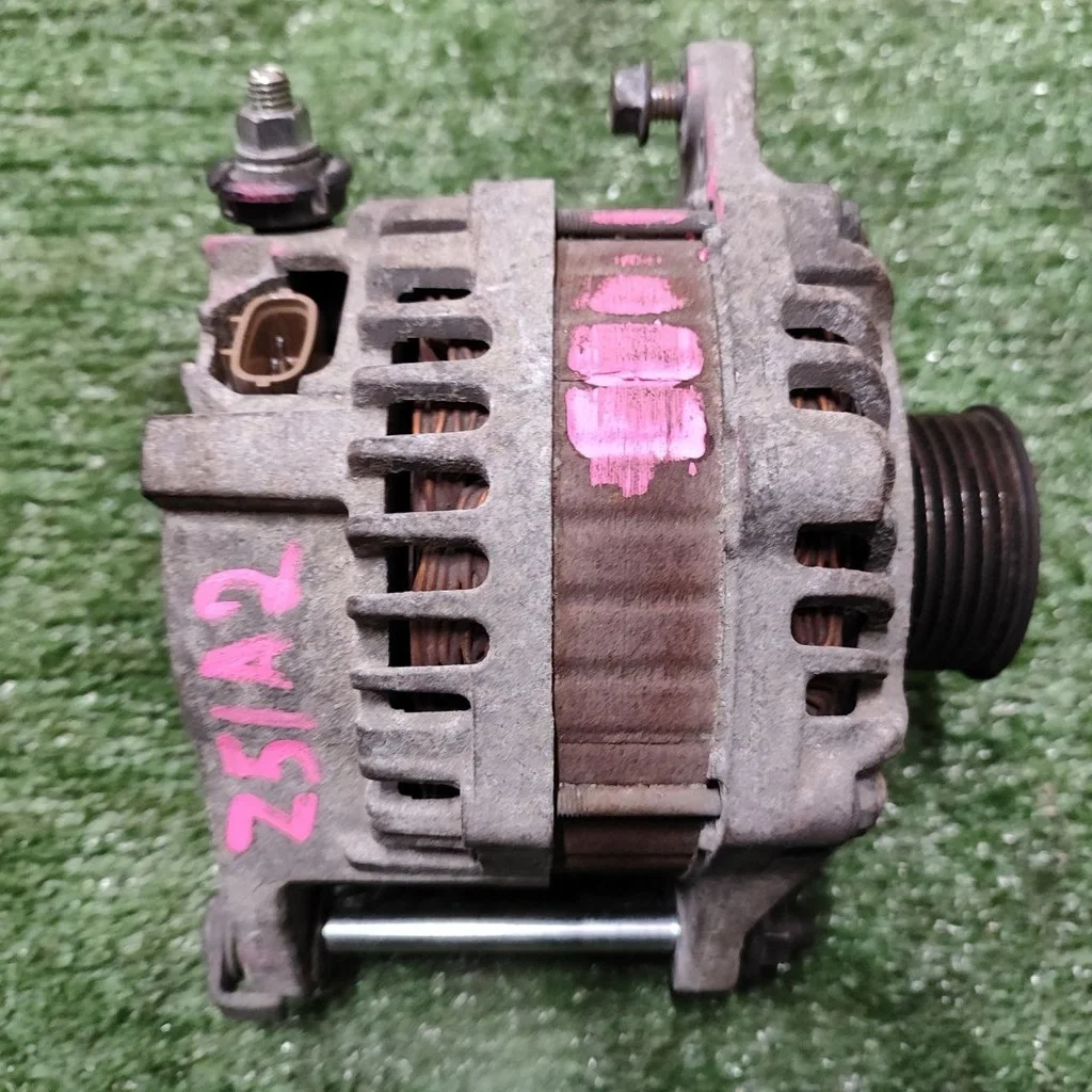 Б.у. генератор NISSAN MURANO Z51 NISSAN MURANO Z51