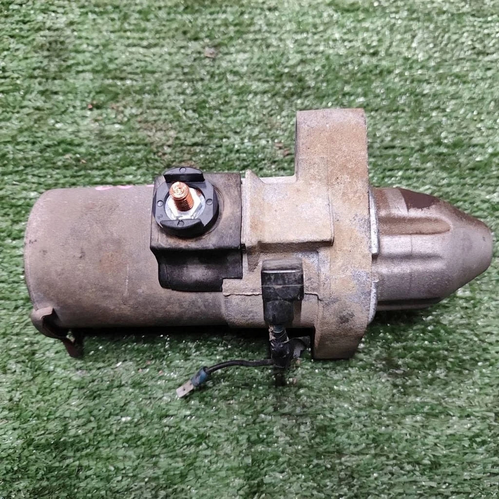 Б.у. стартер HONDA CR-V RE HONDA CR-V RE