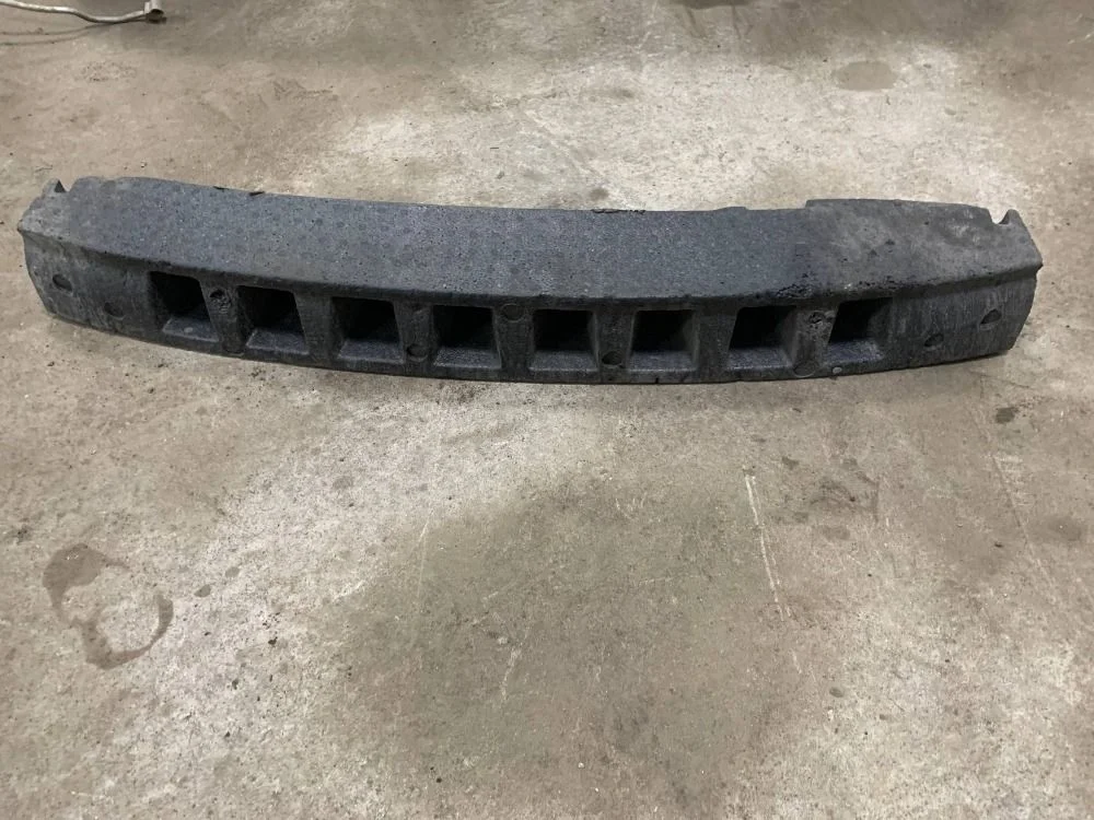 Абсорбер бампера Volkswagen Polo V (2009—2015) б.у