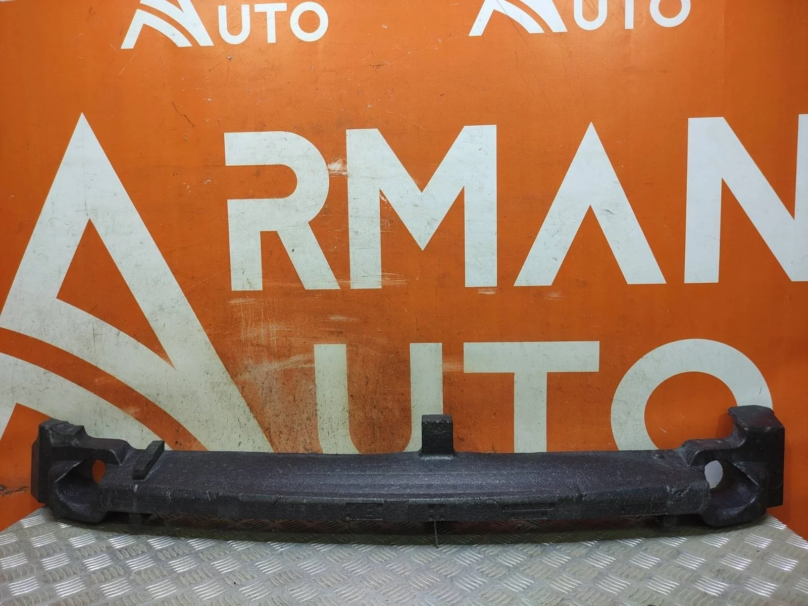 Абсорбер бампера TOYOTA RAV4 2015-2019 CA40