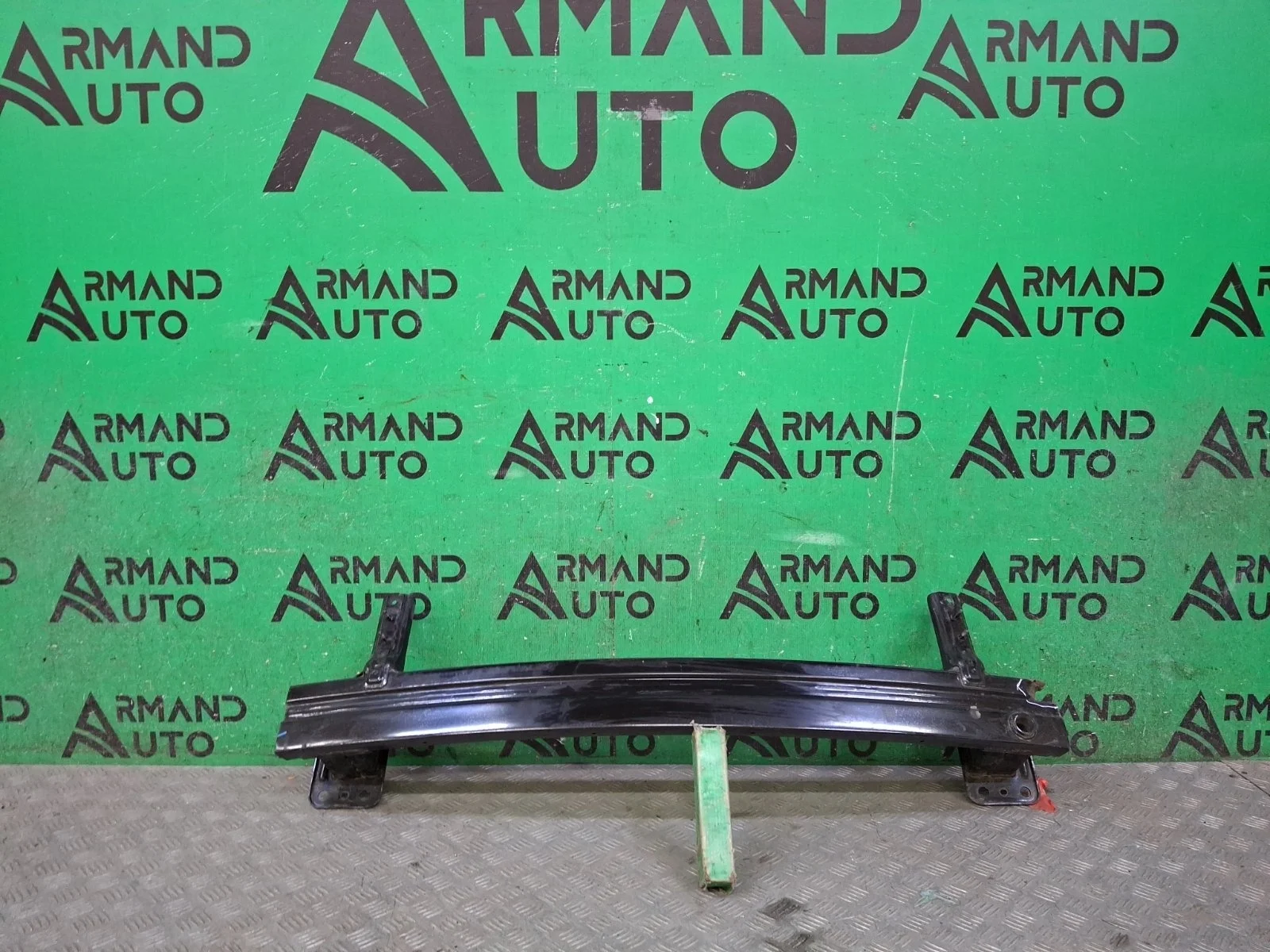 Усилитель бампера Hyundai Creta 2016-2021