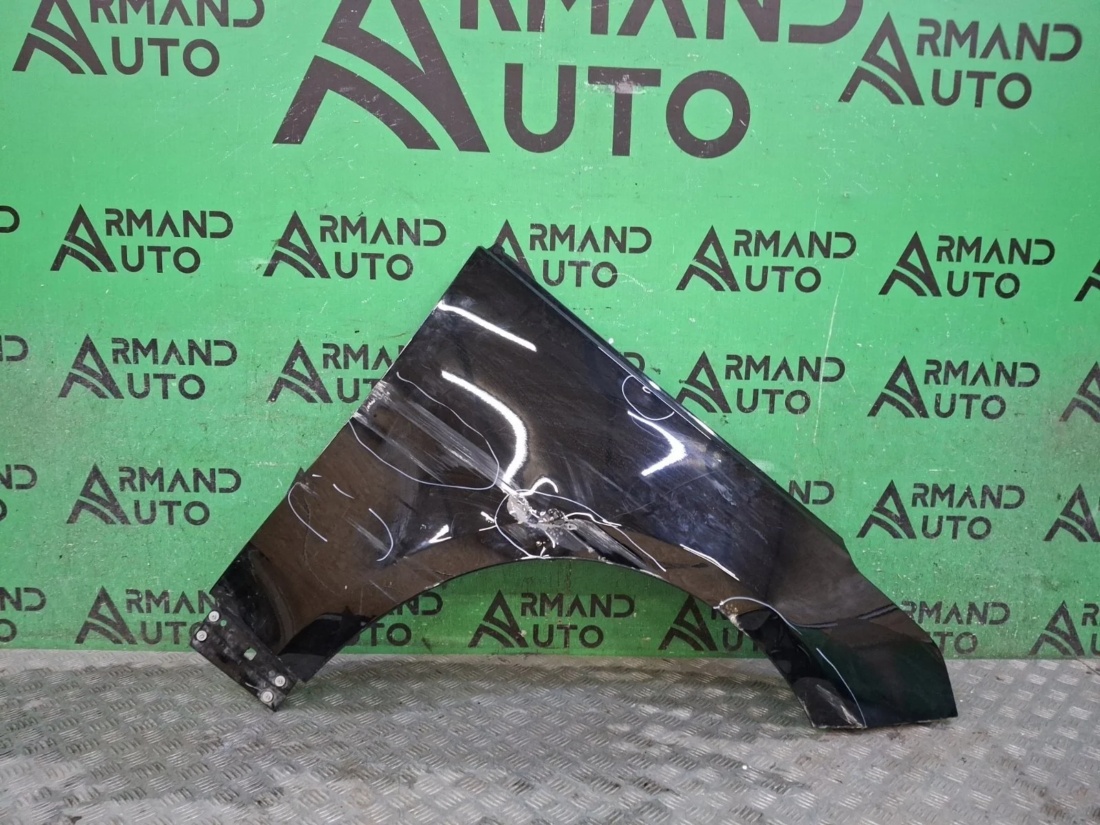 Крыло Land Rover Range 2021-нв 5 L460